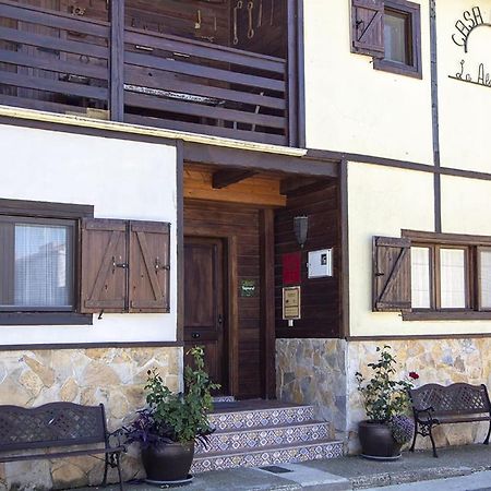 La Alcoholera Villa Valtierra Ngoại thất bức ảnh