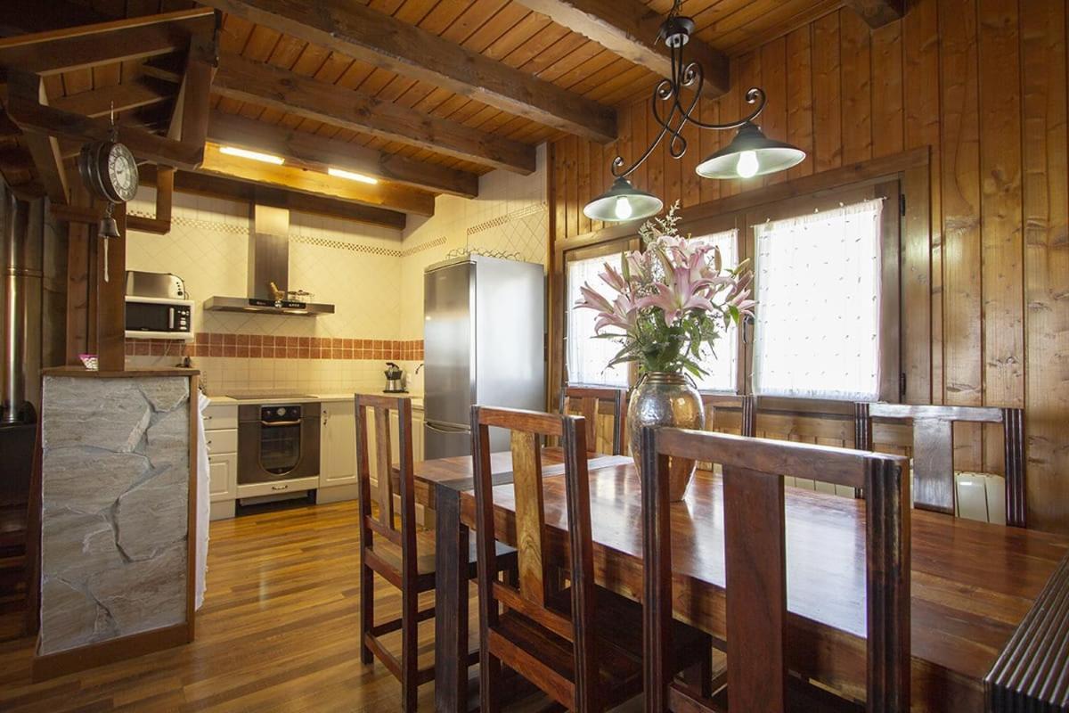 La Alcoholera Villa Valtierra Ngoại thất bức ảnh