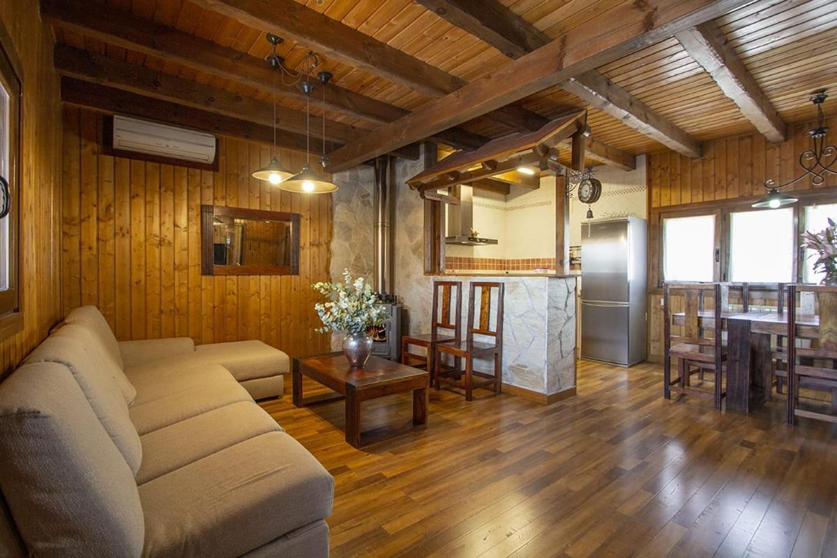 La Alcoholera Villa Valtierra Ngoại thất bức ảnh