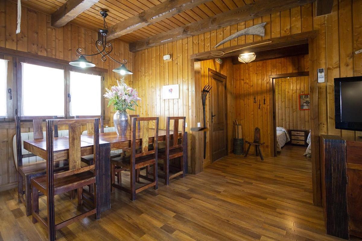 La Alcoholera Villa Valtierra Ngoại thất bức ảnh