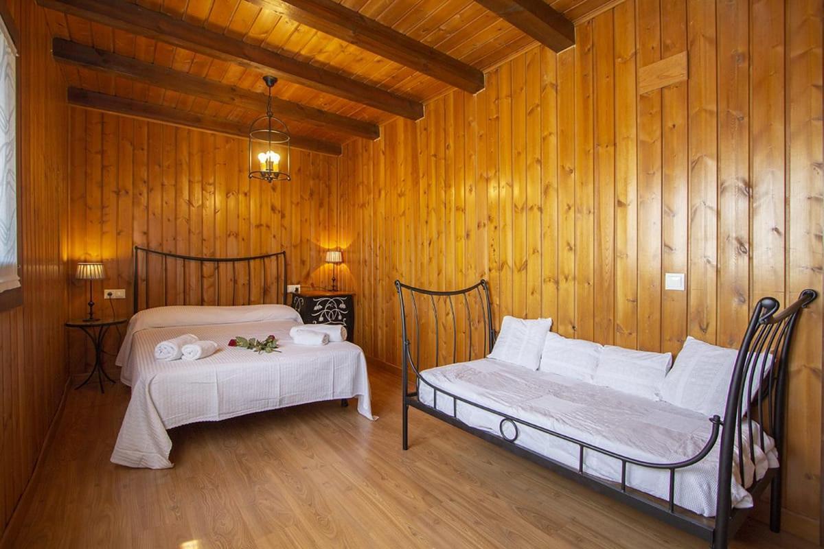 La Alcoholera Villa Valtierra Ngoại thất bức ảnh